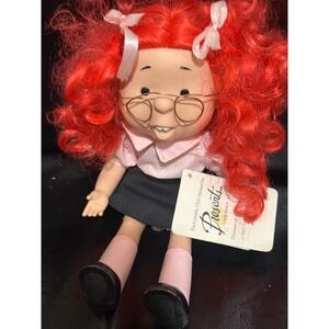 1987 Dennis The Menace Margaret Doll Presents Long‎ Beach CA Hank Ketcham Inc